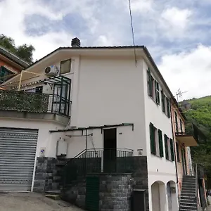 Appartement Casa Rosaguta, Vescina