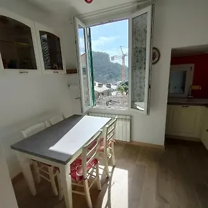 Patella Porto Venere