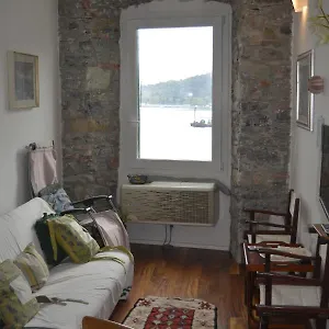 Il Sogno Di Annetta Porto Venere