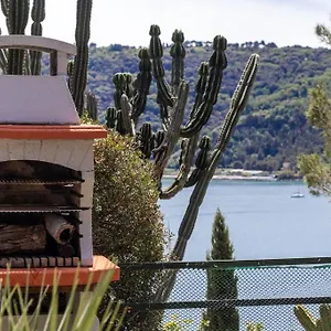 Il Giardino Tra Cielo E Mare Porto Venere