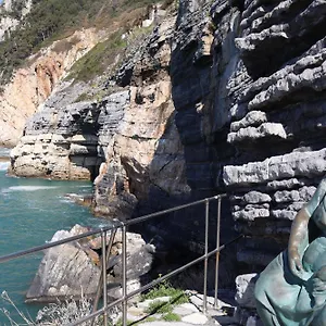 Byron Porto Venere